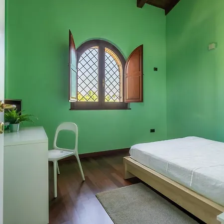 Terrabianca - Narramondo Villa