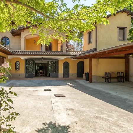 Villa Terrabianca - Premium Villas トルトレート