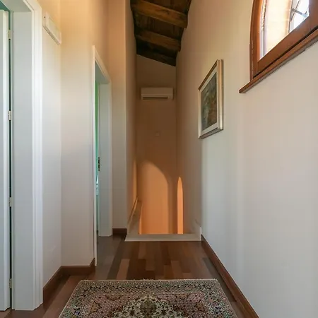 Villa Terrabianca - Narramondo