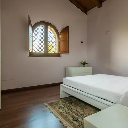 Terrabianca - Narramondo Villa *