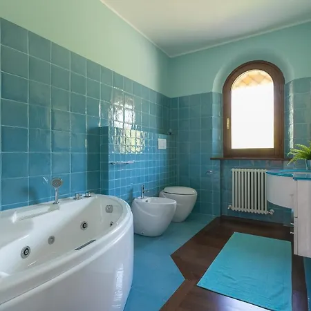 Terrabianca - Narramondo Villa *