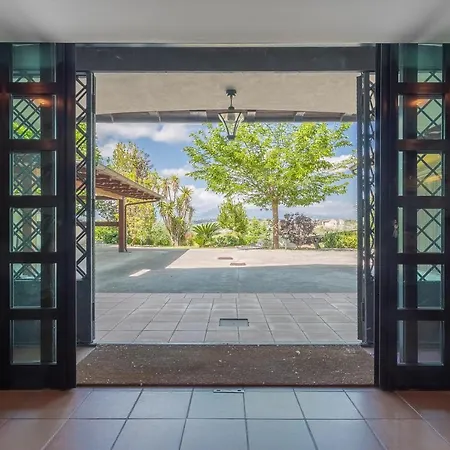 Villa Terrabianca - Premium Villas * トルトレート