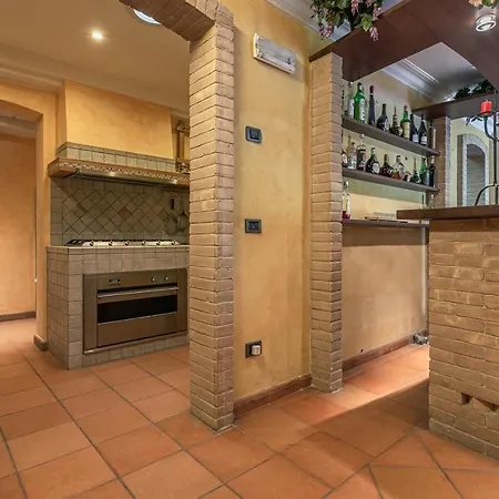 ヴィラ Villa Terrabianca - Premium Villas トルトレート