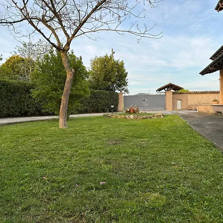 Villa Terrabianca - Narramondo