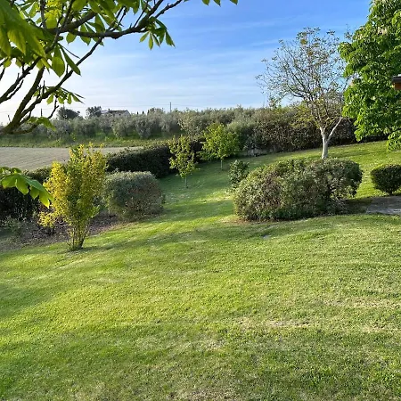 Villa Terrabianca - Premium Villas * トルトレート