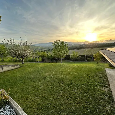 Terrabianca - Narramondo Villa