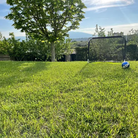 Villa Terrabianca - Premium Villas トルトレート