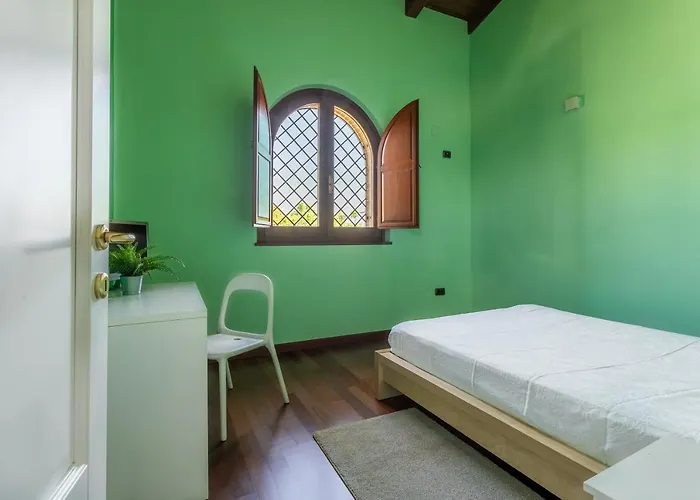 Villa Terrabianca - Premium Villas ヴィラ