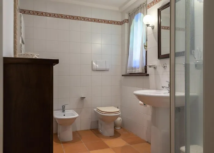 Villa Terrabianca - Premium Villas ヴィラ *