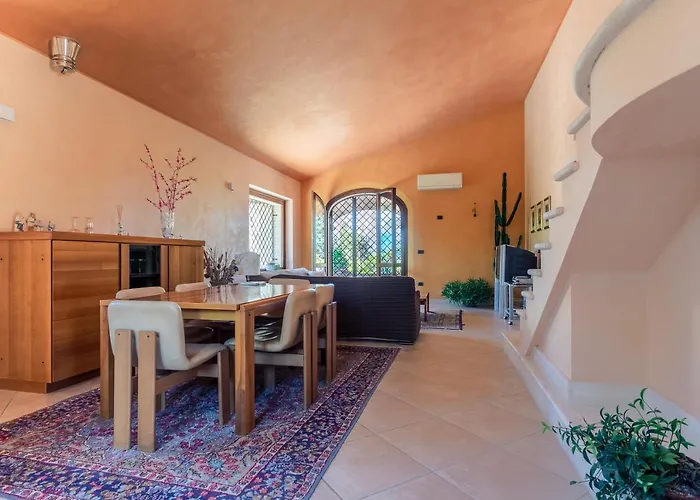 Villa Terrabianca - Premium Villas