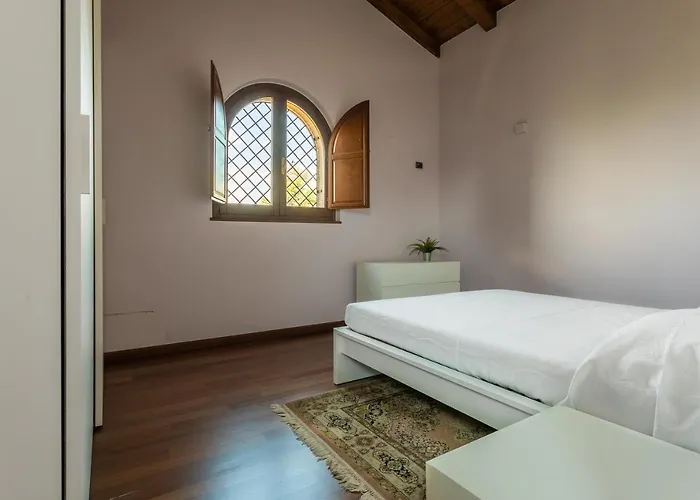 Villa Terrabianca - Premium Villas ヴィラ *