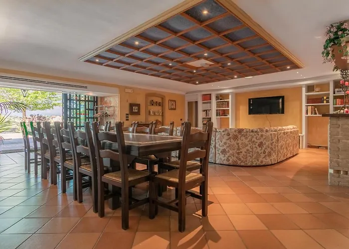 Villa Terrabianca - Premium Villas トルトレート