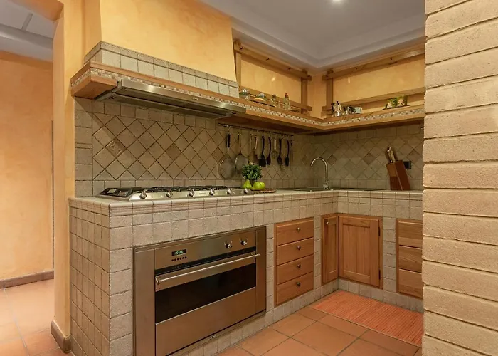 ヴィラ Villa Terrabianca - Premium Villas