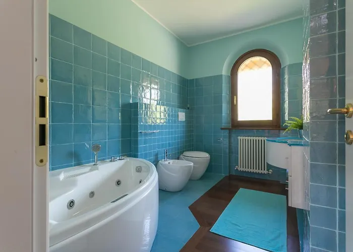 Villa Terrabianca - Premium Villas ヴィラ *