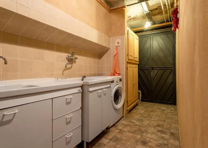 ヴィラ Villa Terrabianca - Premium Villas *