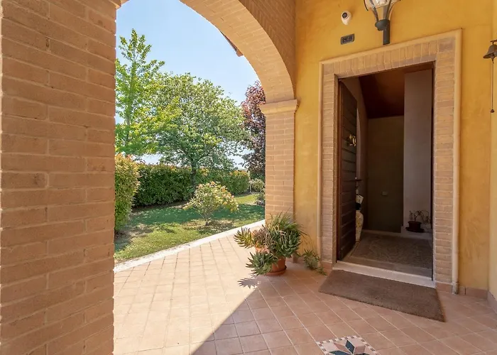 Villa Terrabianca - Premium Villas トルトレート