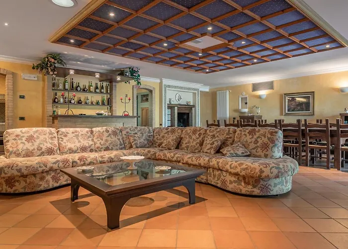 ヴィラ Villa Terrabianca - Premium Villas