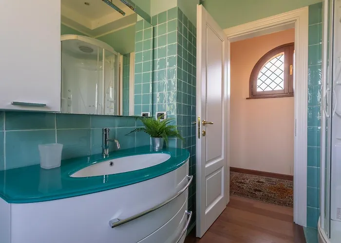 Villa Terrabianca - Premium Villas トルトレート