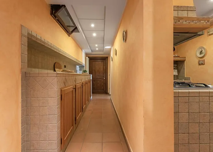 Villa Terrabianca - Premium Villas ヴィラ トルトレート