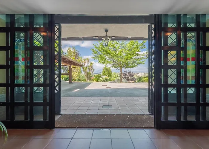 Villa Terrabianca - Premium Villas * トルトレート