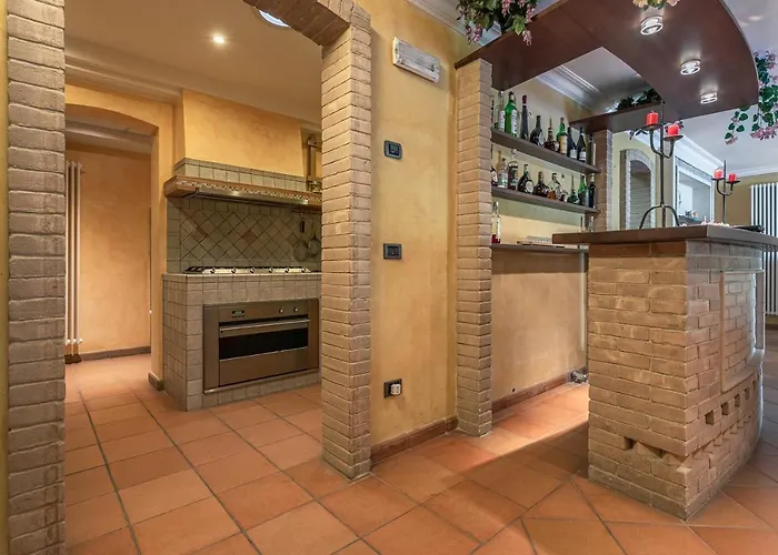 ヴィラ Villa Terrabianca - Premium Villas トルトレート