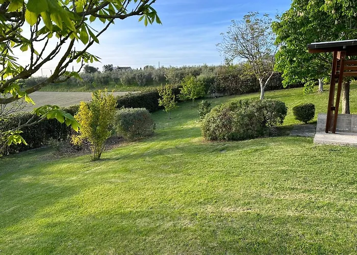 Villa Terrabianca - Premium Villas * トルトレート