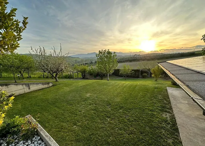 Villa Terrabianca - Premium Villas ヴィラ