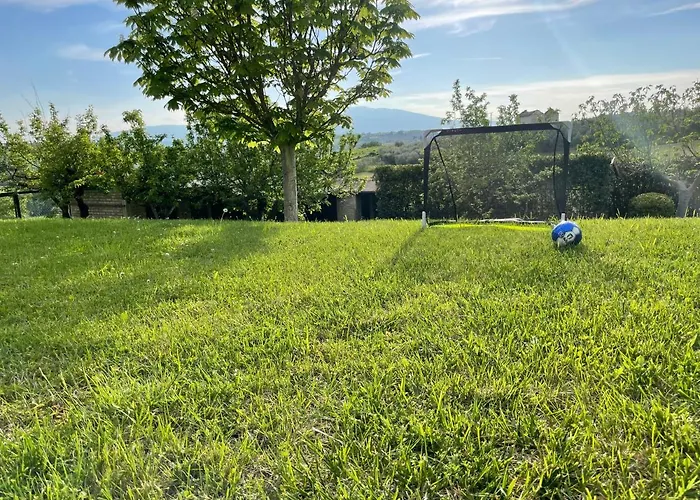 Villa Terrabianca - Premium Villas トルトレート